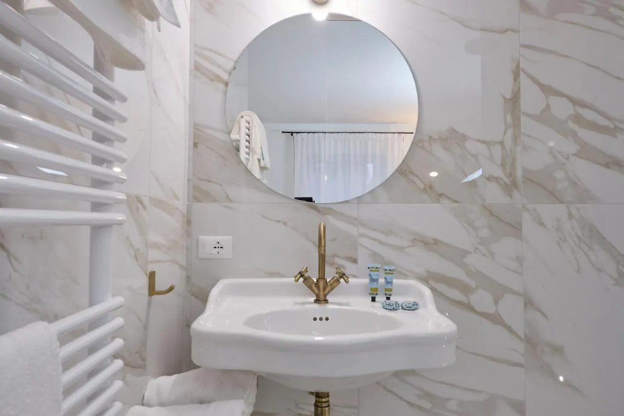 Guest house Arche Design Rooms And Suites Palermo