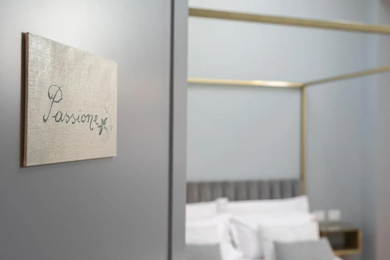 Guest house Arche Design Rooms And Suites Palermo