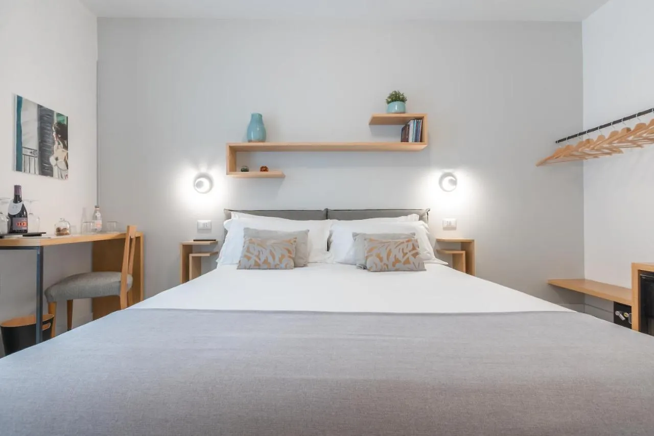 Arche Design Rooms And Suites Palermo Guest house