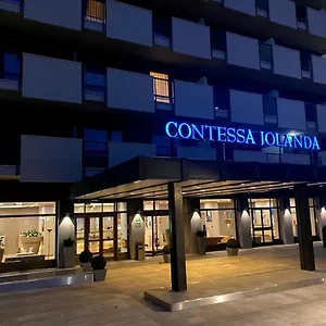 Unaway Hotel&residence Contessa Jolanda 4*, Milán Italia
