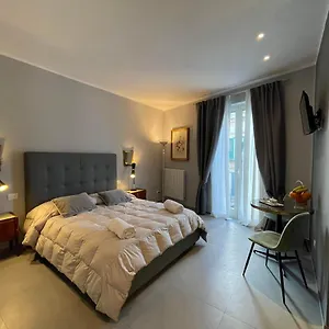 Pensjonat Dimora San Gregorio Luxury