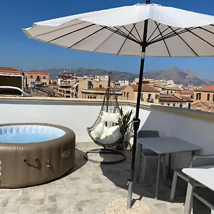 Pensjonat Sicily House 4.0