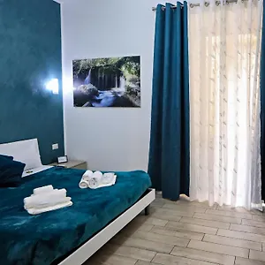 Relais Borghese 2* Rzym