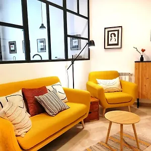 Pensjonat I Canti Comfort