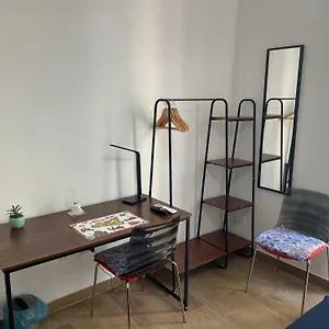 Pensjonat Maison L'amuri