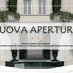 Belvedere 4*, Forte dei Marmi Italia