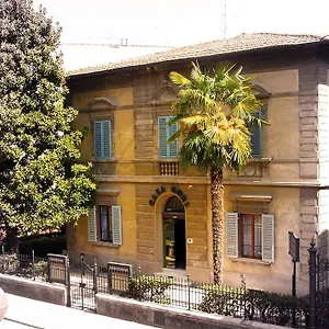 Casa Gori , Certaldo Italia