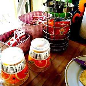 Shelisa B&B 3*, Roma Italia