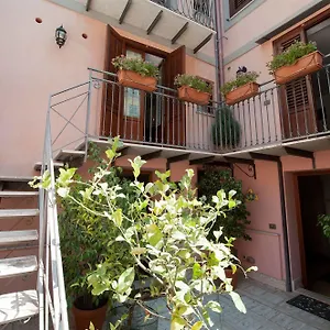 Appartement Il Capo, Palermo