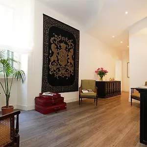 Residenza Cavour 3*, Rome Italy