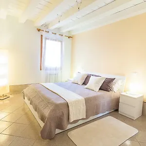  Appartement Ca Biennale, Respirare La Autentica! Italië