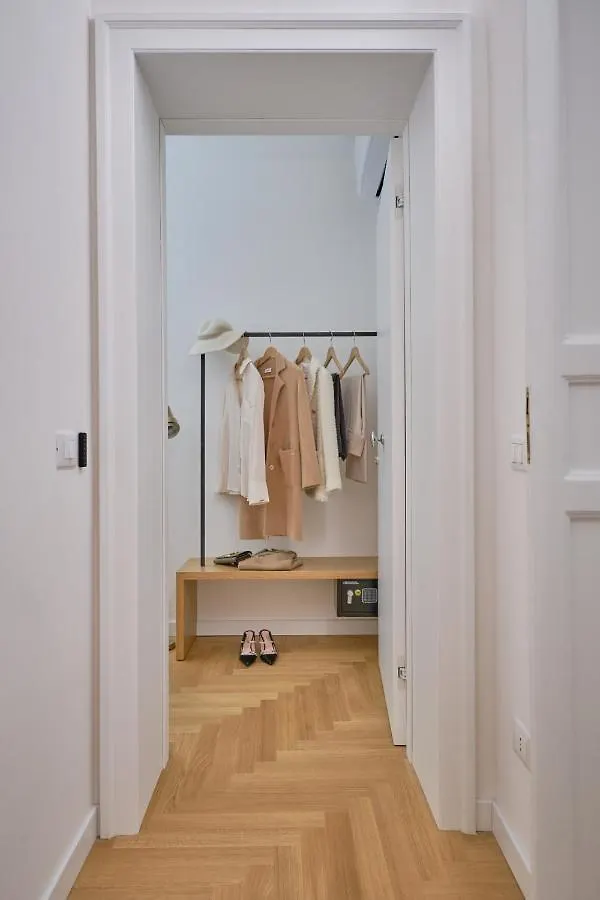 Arche Design Rooms And Suites Παλέρμο Πανσιόν