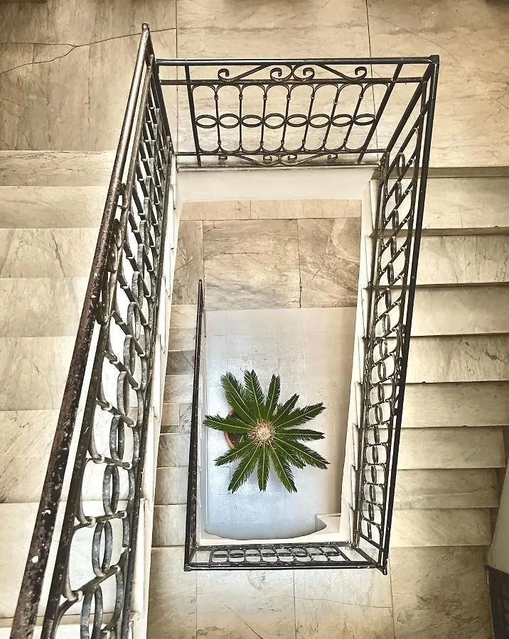 Πανσιόν Arche Design Rooms And Suites Παλέρμο