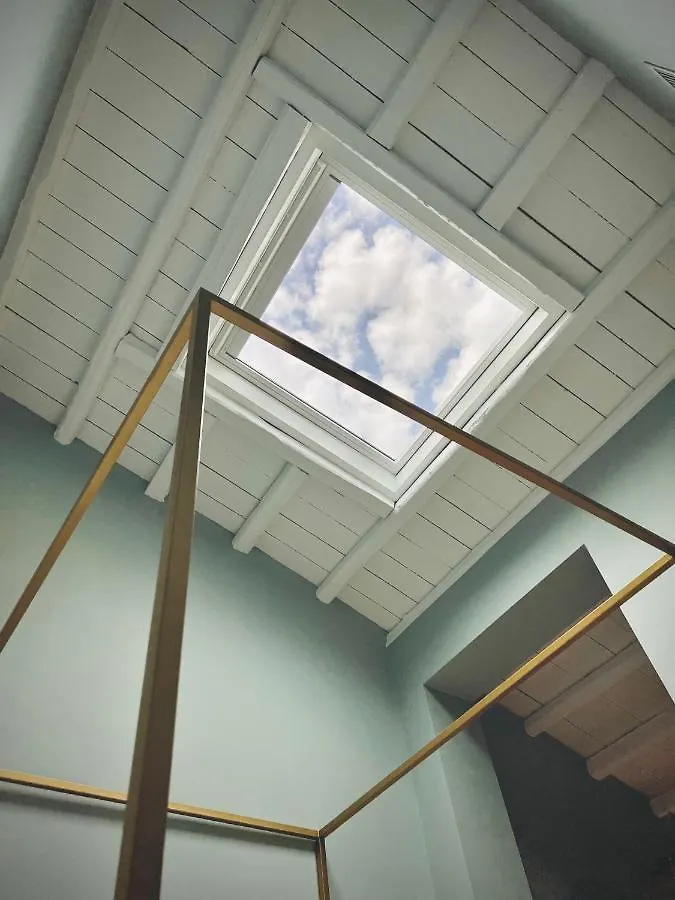 Arche Design Rooms And Suites Παλέρμο