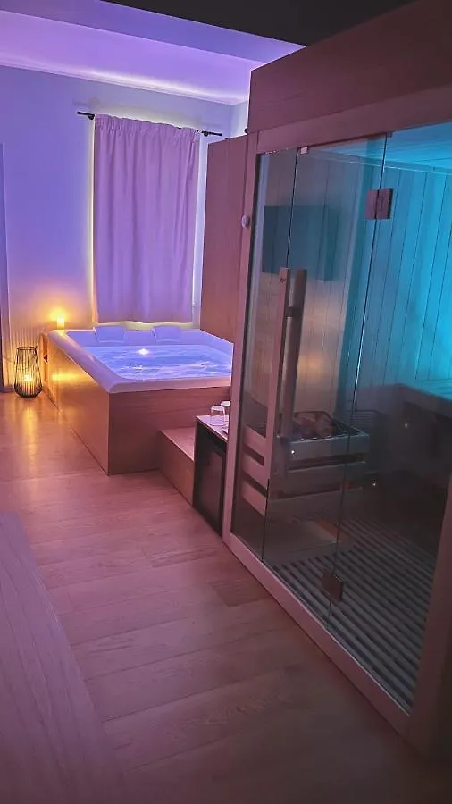 Arche Design Rooms And Suites Palermo Guest house