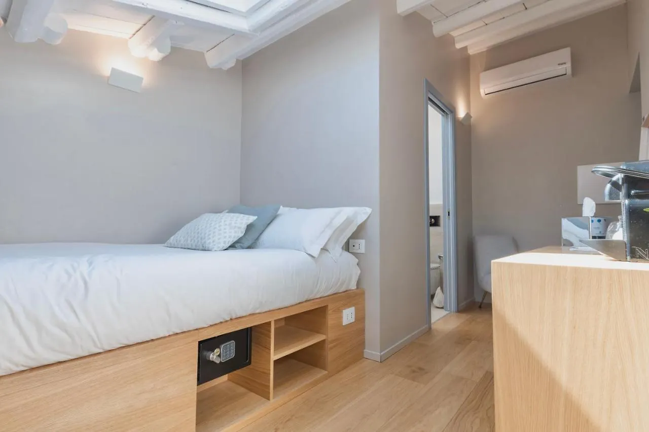 ** Πανσιόν Arche Design Rooms And Suites Παλέρμο Ιταλία