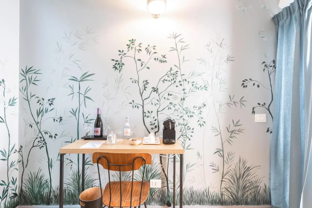 Arche Design Rooms And Suites Παλέρμο Ιταλία
