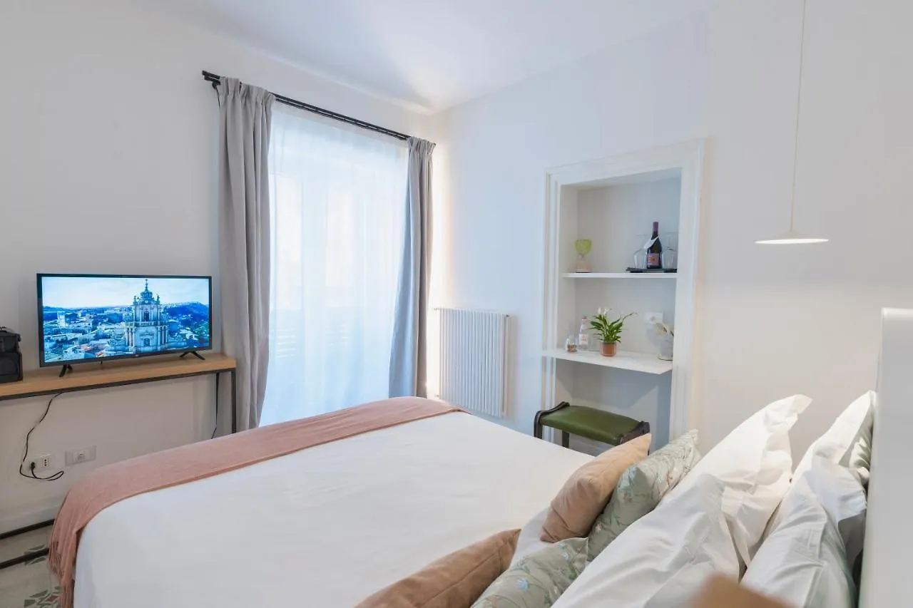 Arche Design Rooms And Suites Παλέρμο