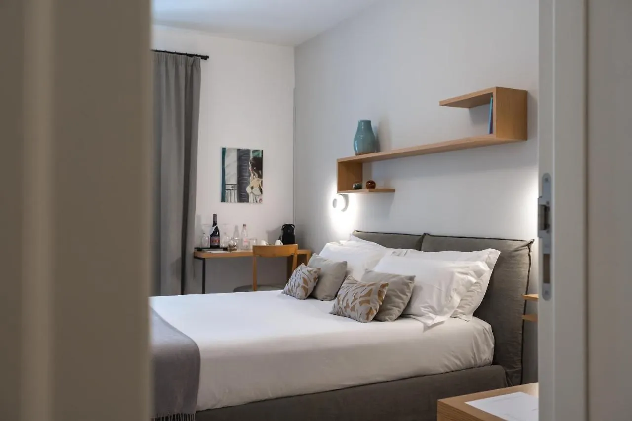 Arche Design Rooms And Suites Παλέρμο