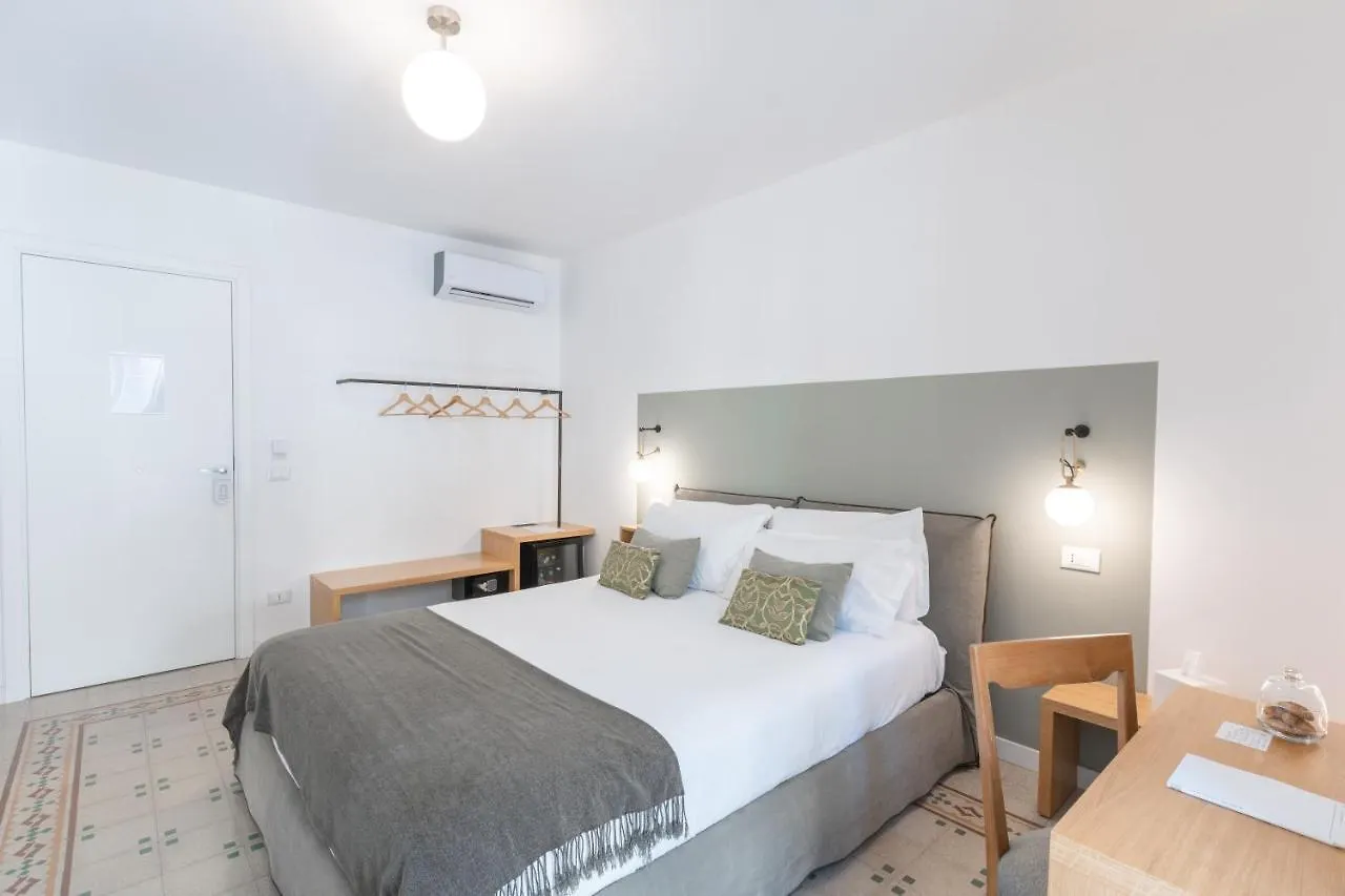 Arche Design Rooms And Suites Παλέρμο 2*,  Ιταλία