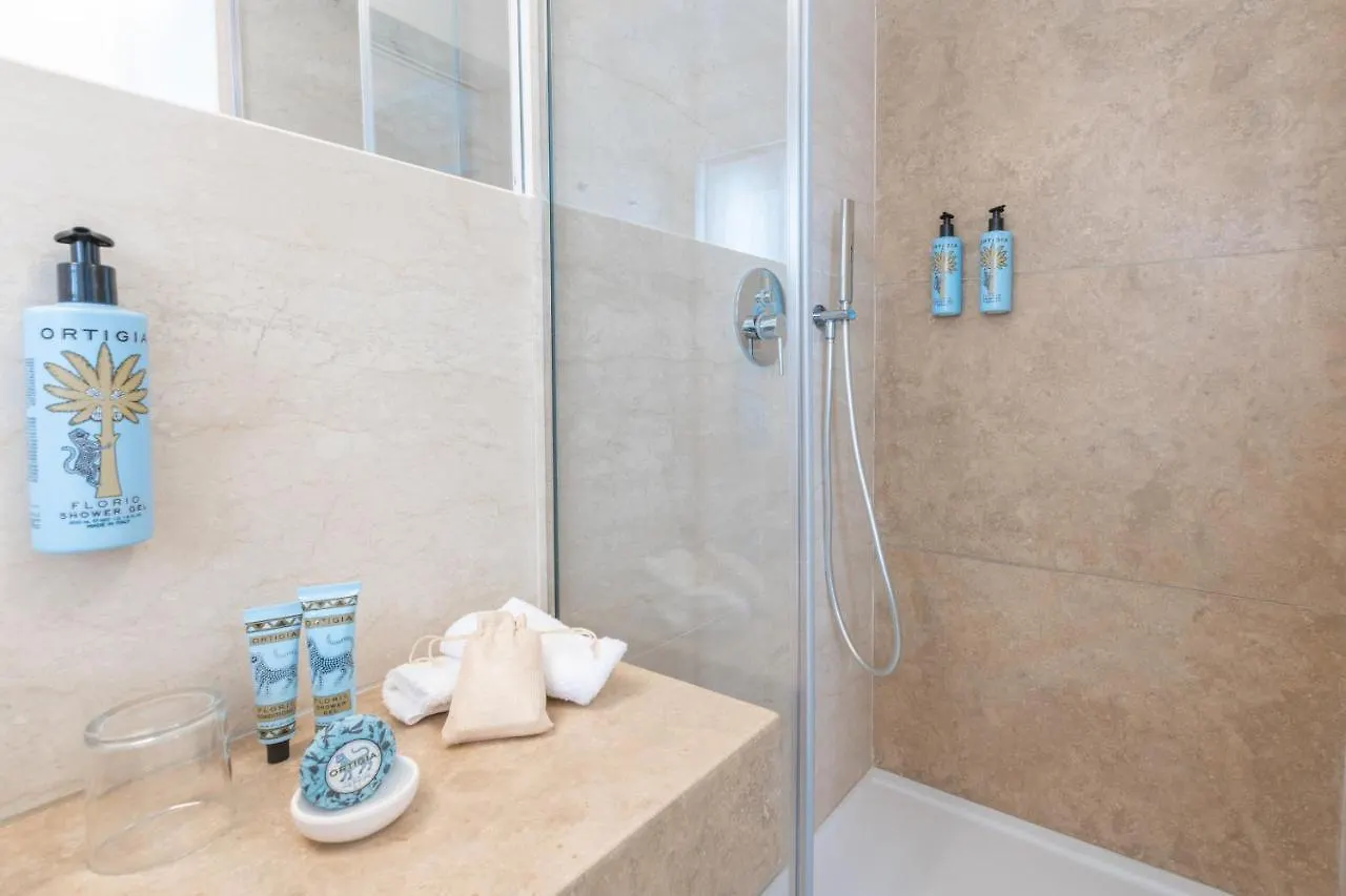 Arche Design Rooms And Suites Палермо