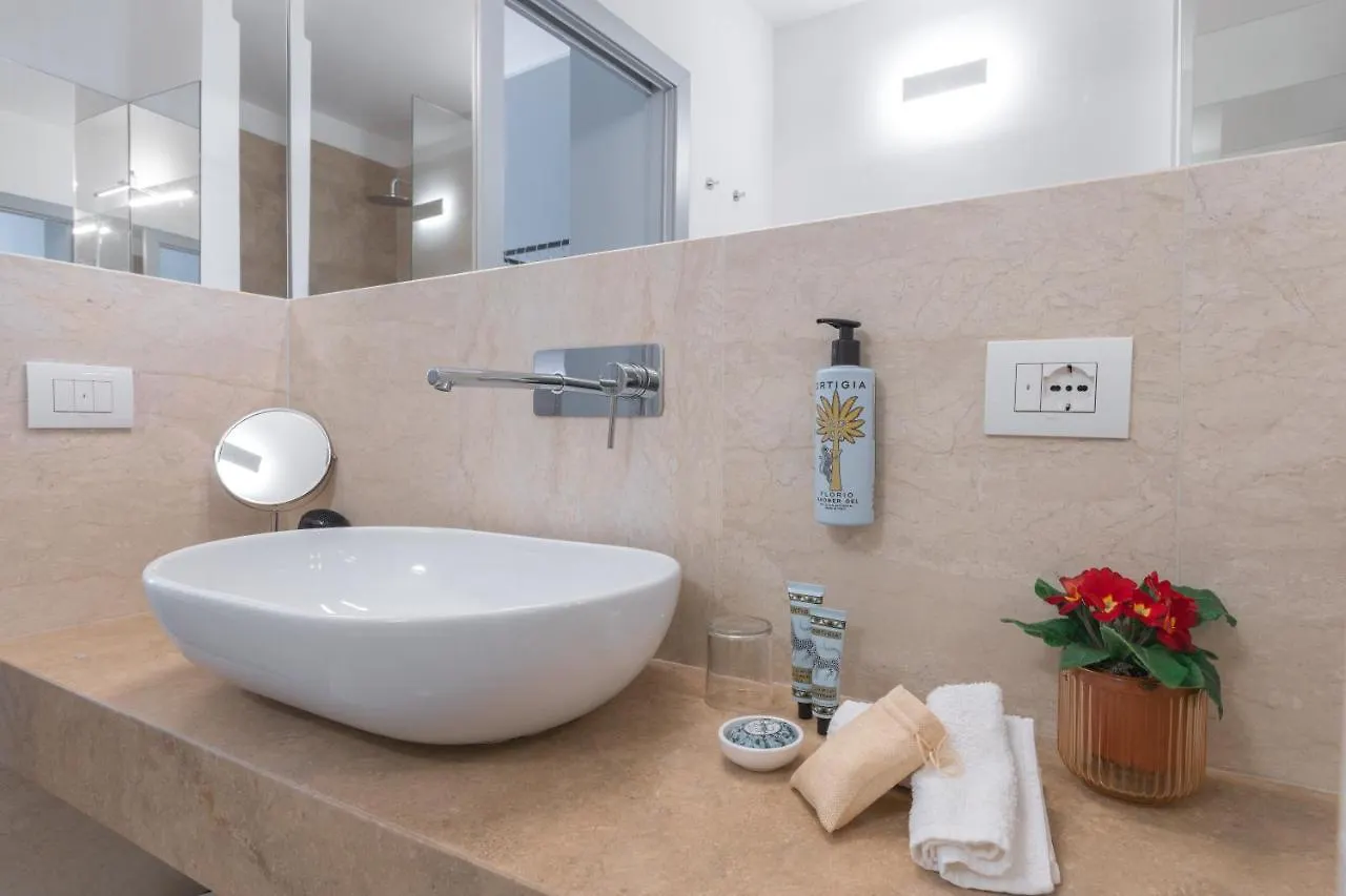 Arche Design Rooms And Suites Παλέρμο