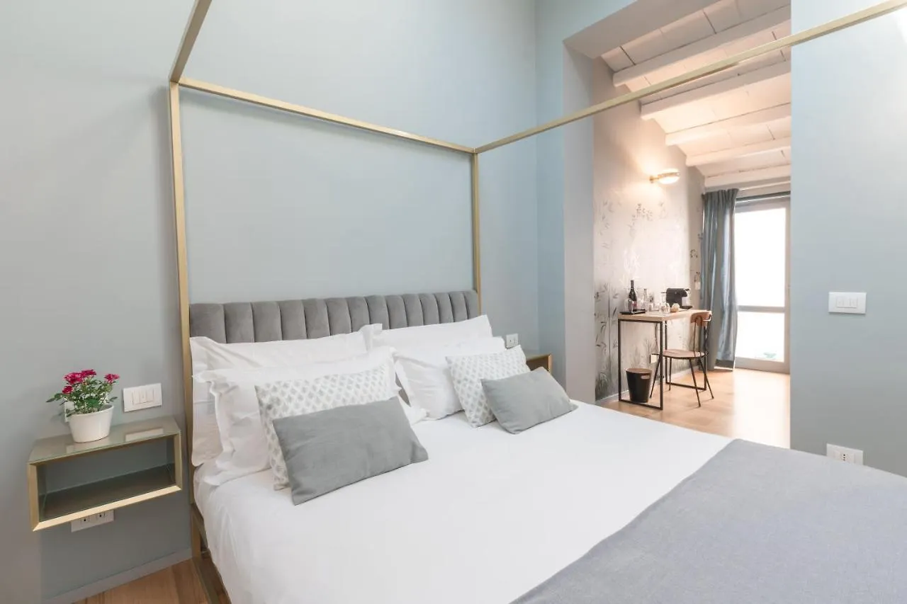 Arche Design Rooms And Suites Палермо 2*,  Италия