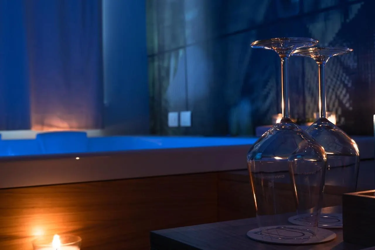 Arche Design Rooms And Suites Палермо