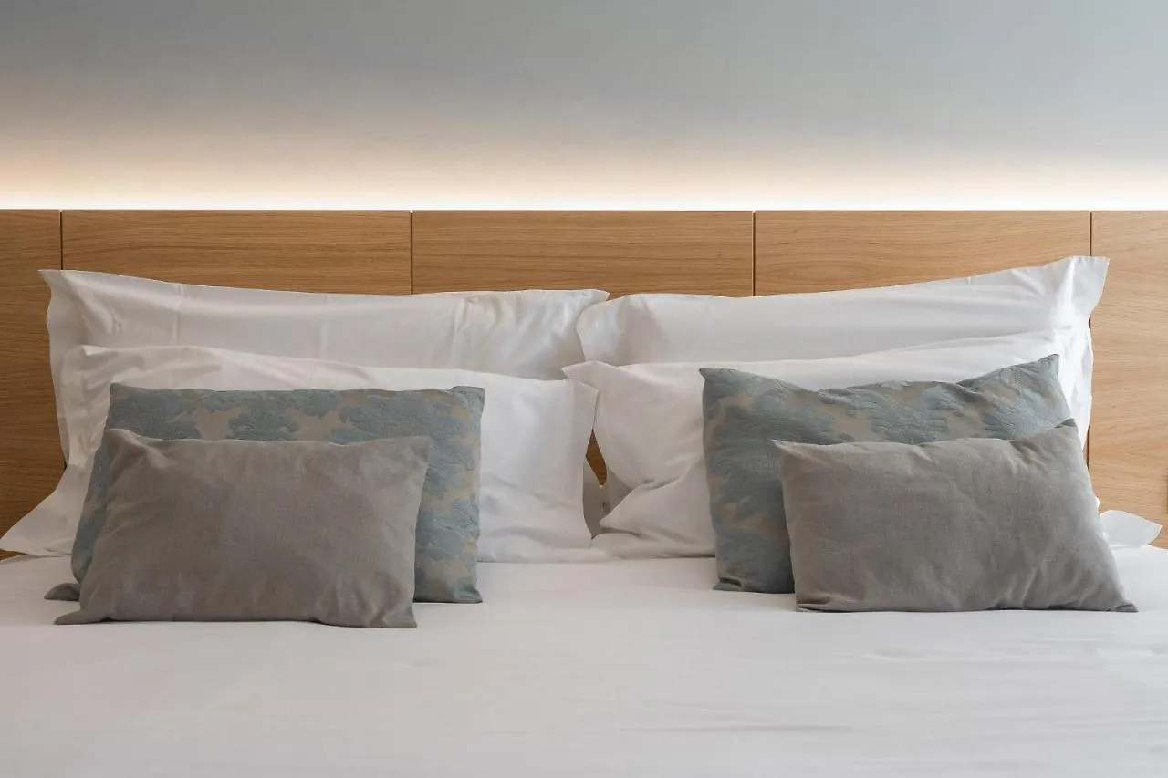 Arche Design Rooms And Suites Палермо
