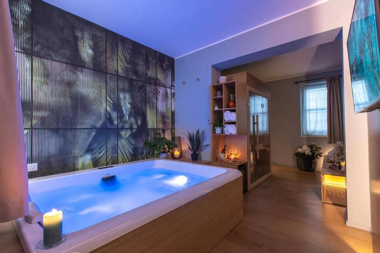 Arche Design Rooms And Suites Палермо
