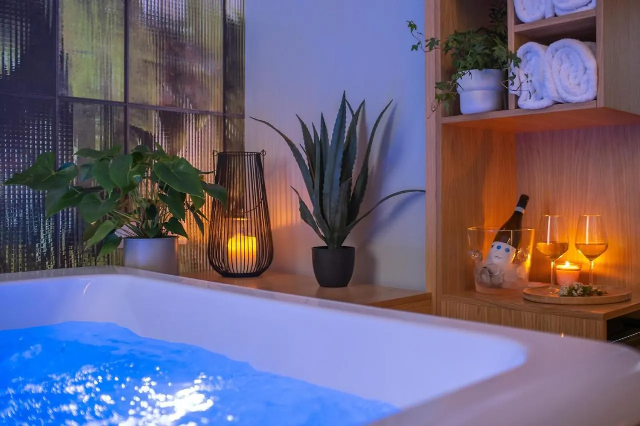 Arche Design Rooms And Suites Παλέρμο Ιταλία